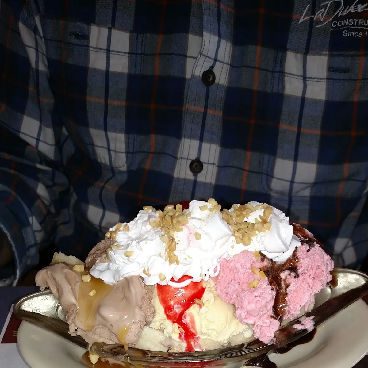Banana Split