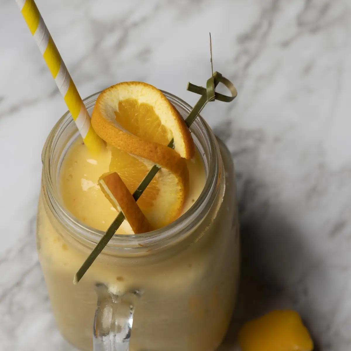 Smoothie Mango Tango Mango Tango Smoothie