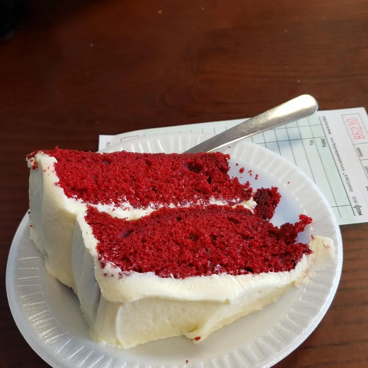 Red Velvet Cake