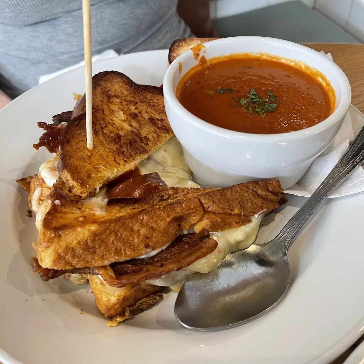 Tomato Soup