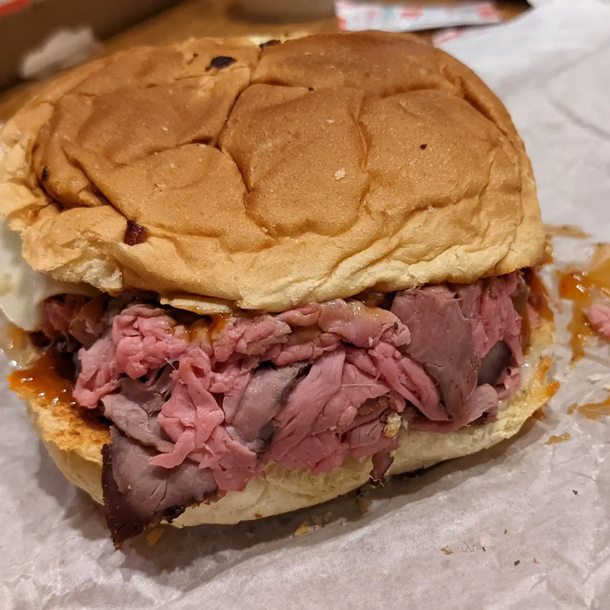Roast Beef