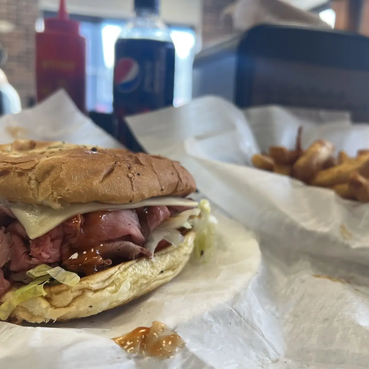 Super Pastrami