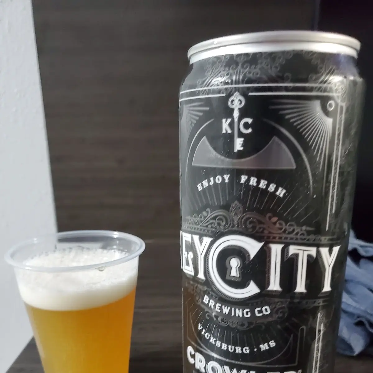 Beer Flight