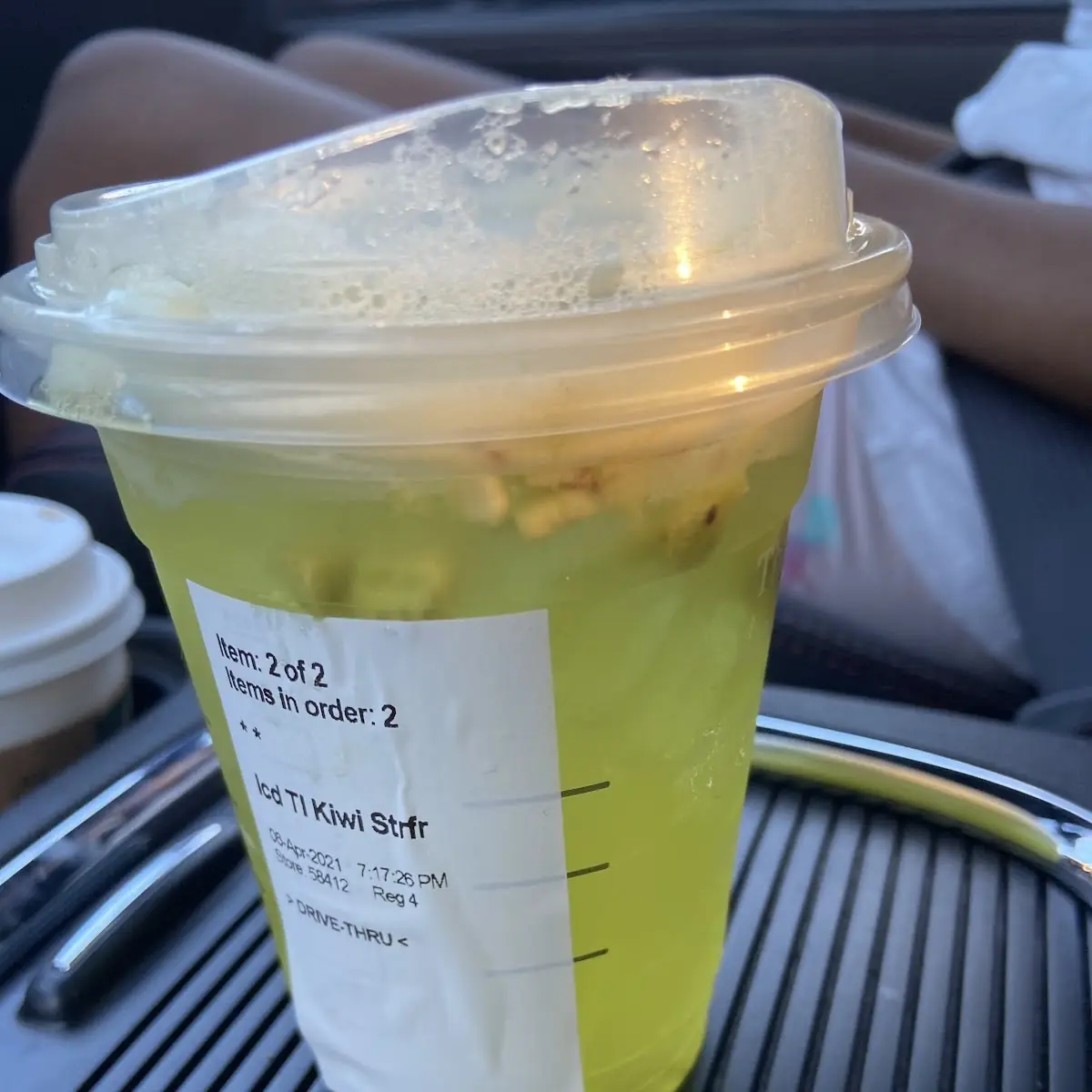 Green Tea