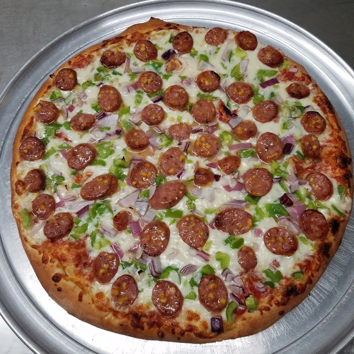 Bacon Cheddar Jalapeno