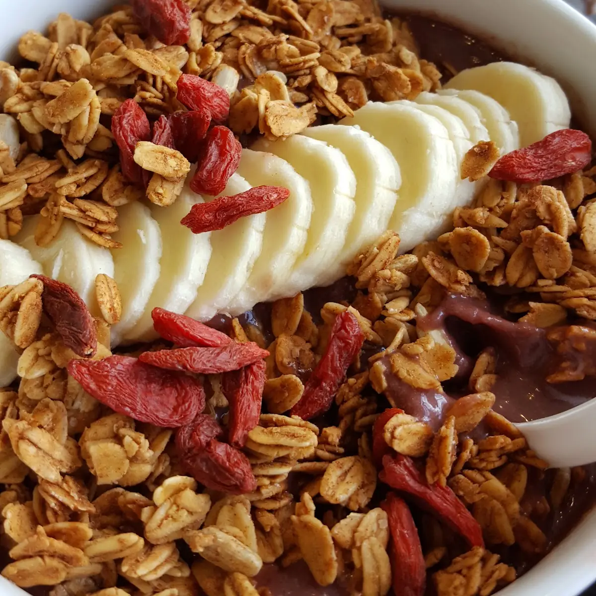 Rio Acai Bowl