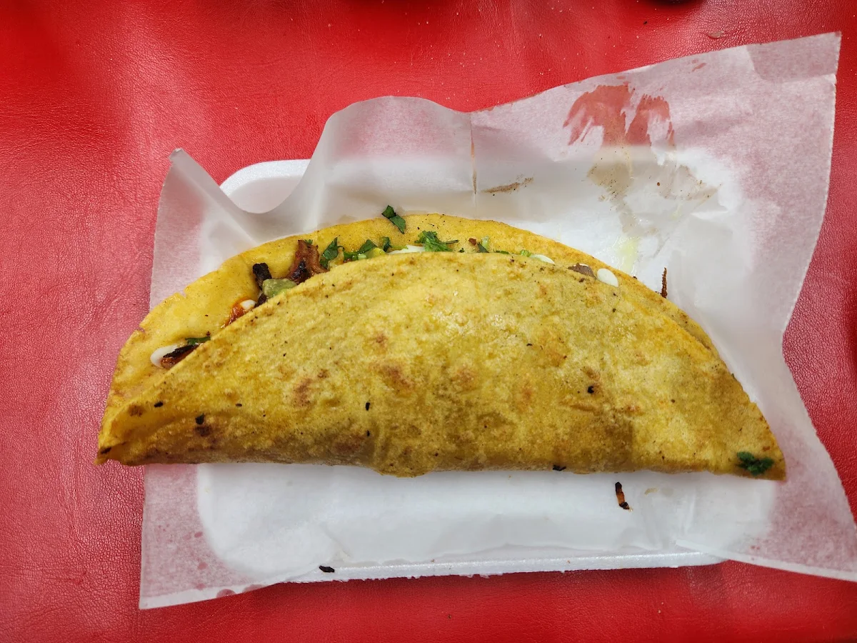 Quesadilla