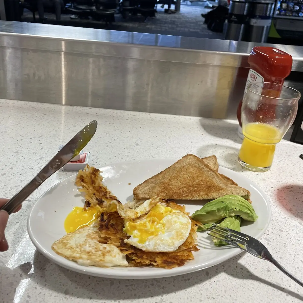 Nasi Lemak