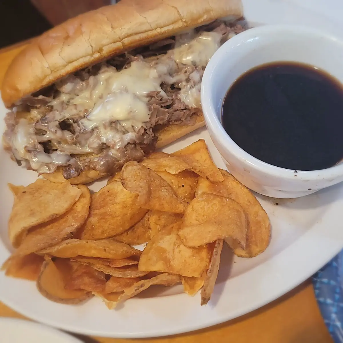 French Dip