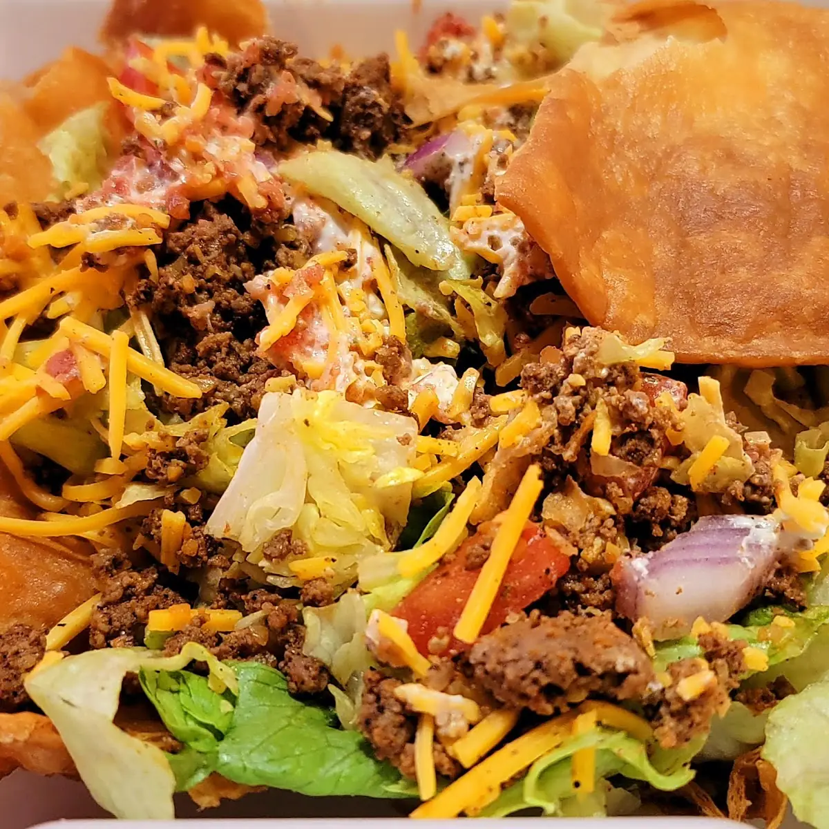 Taco Salad
