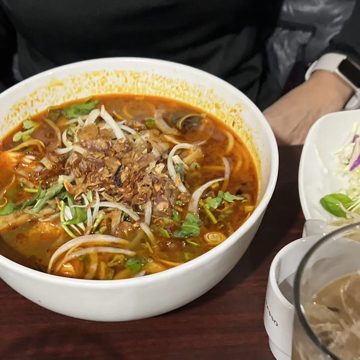 Bun Bo Hue