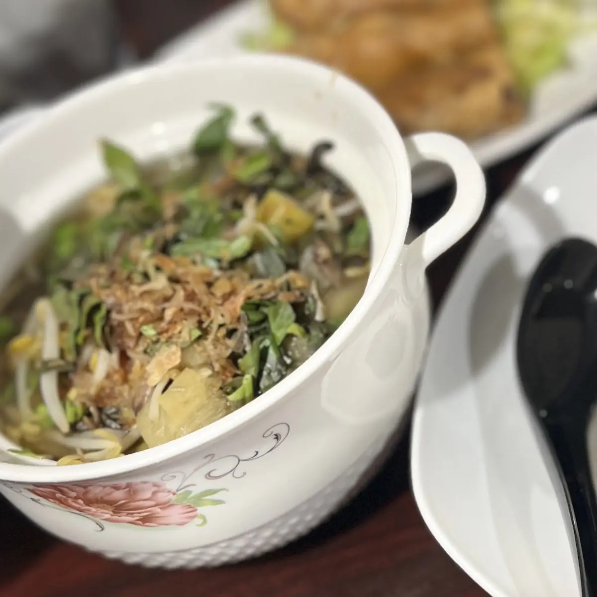 Canh Chua