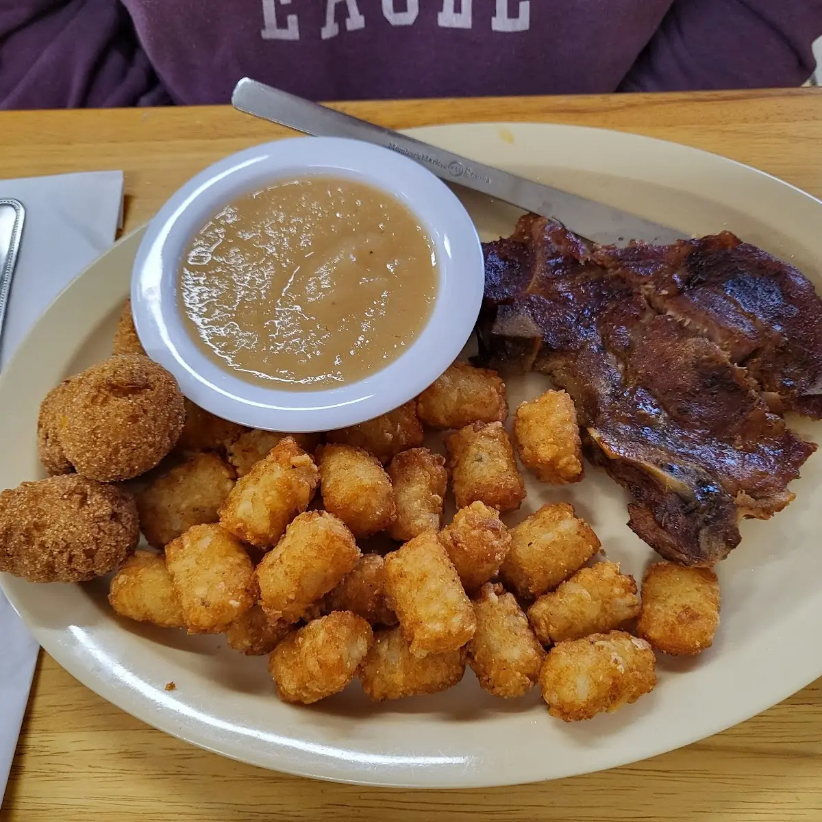 Pork Chop