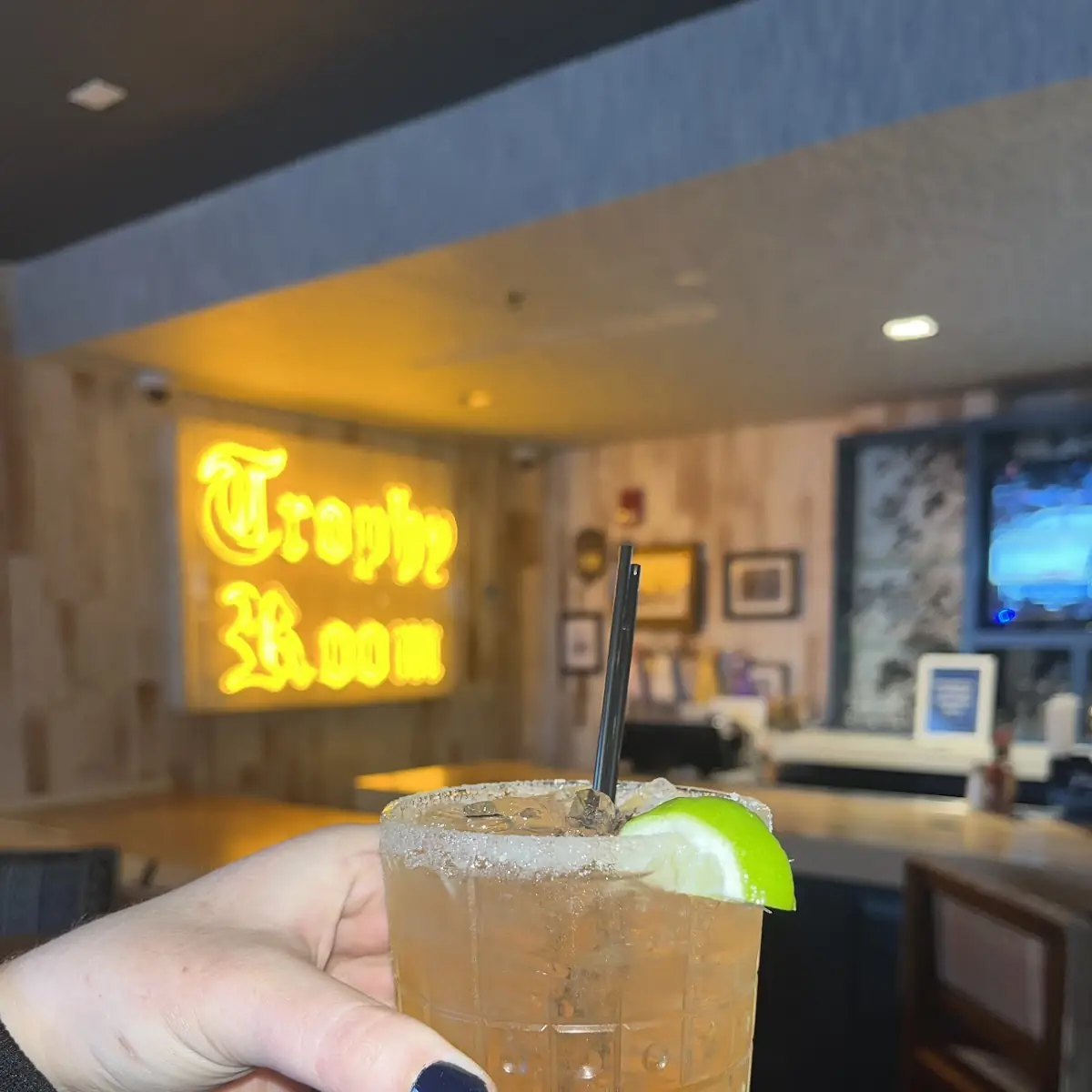 Mai Tai