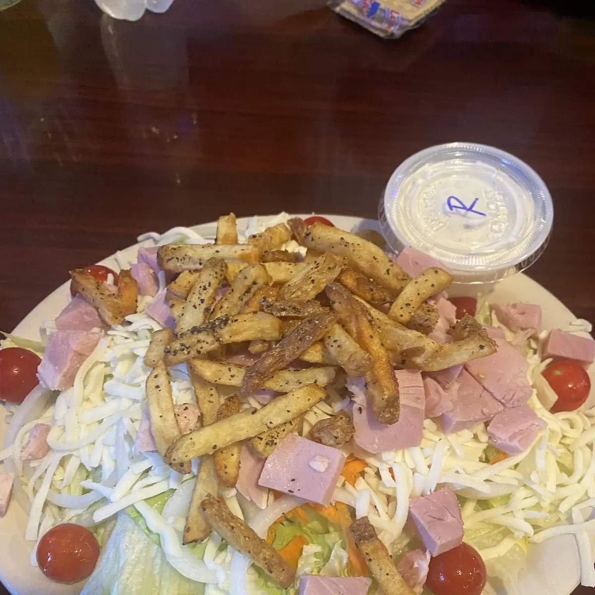 Chef Salad