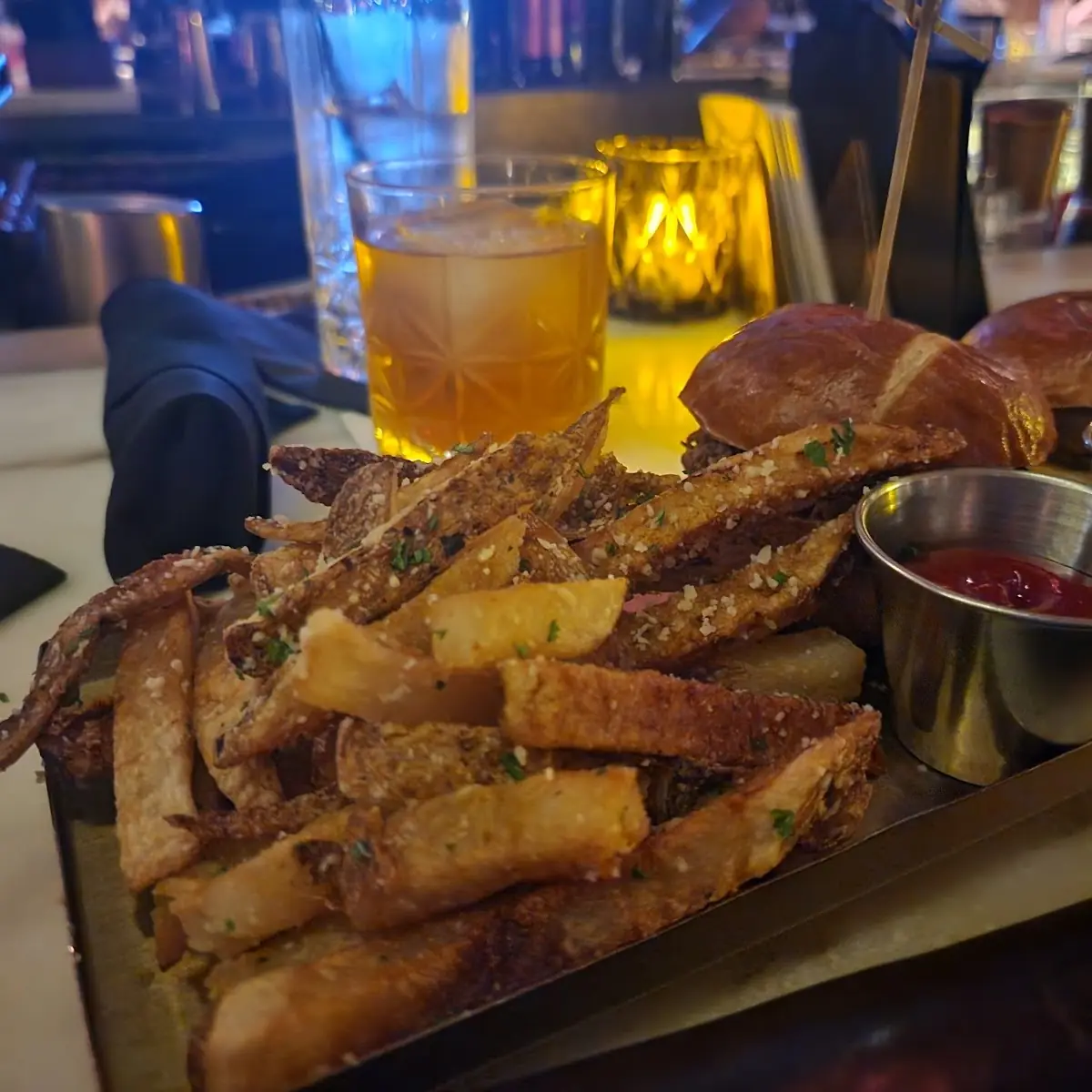 French Dip Sliders