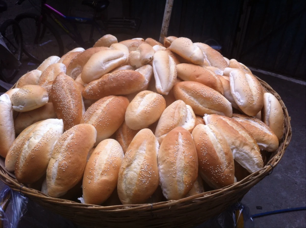 Telera, Panaderia Latina Bakery