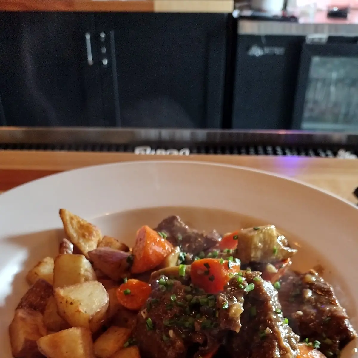 Pot Roast
