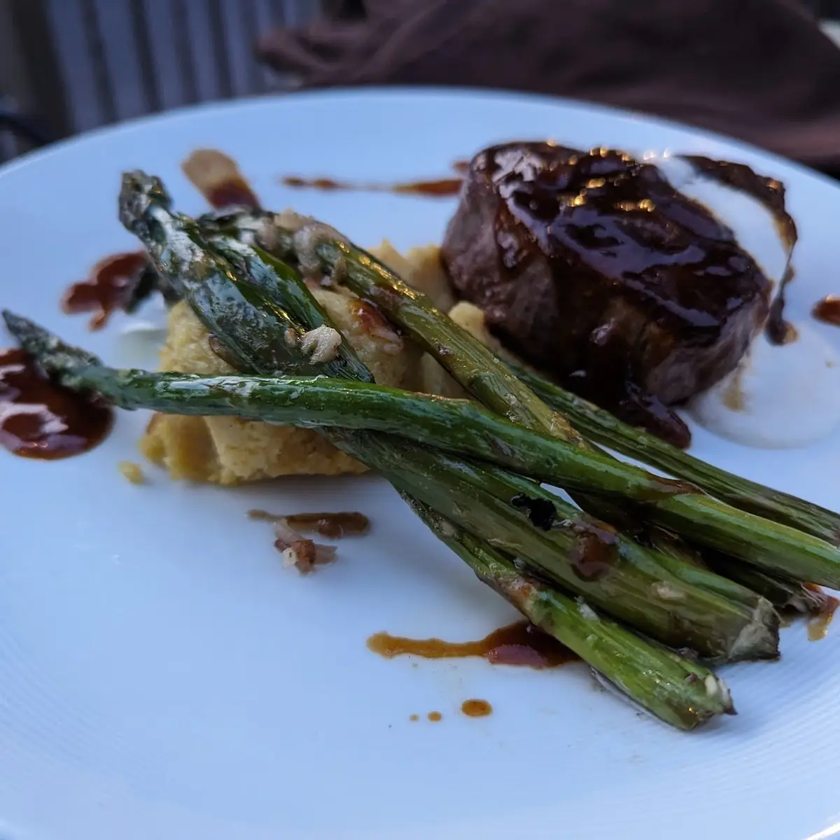 Short Rib French Onion