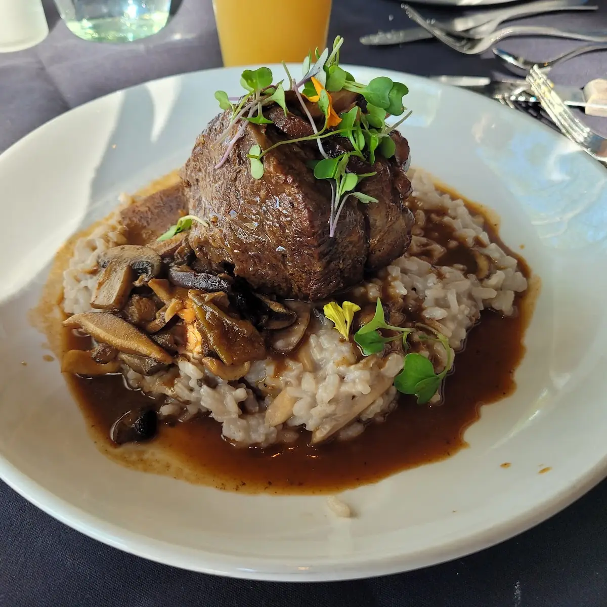 Short Ribs