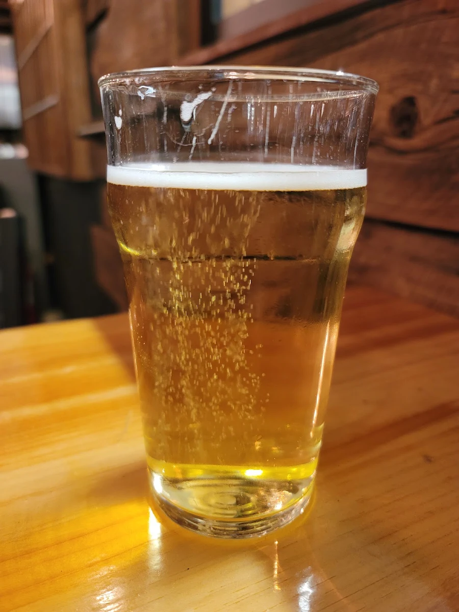 Beer, Le Barrage - Brasseurs