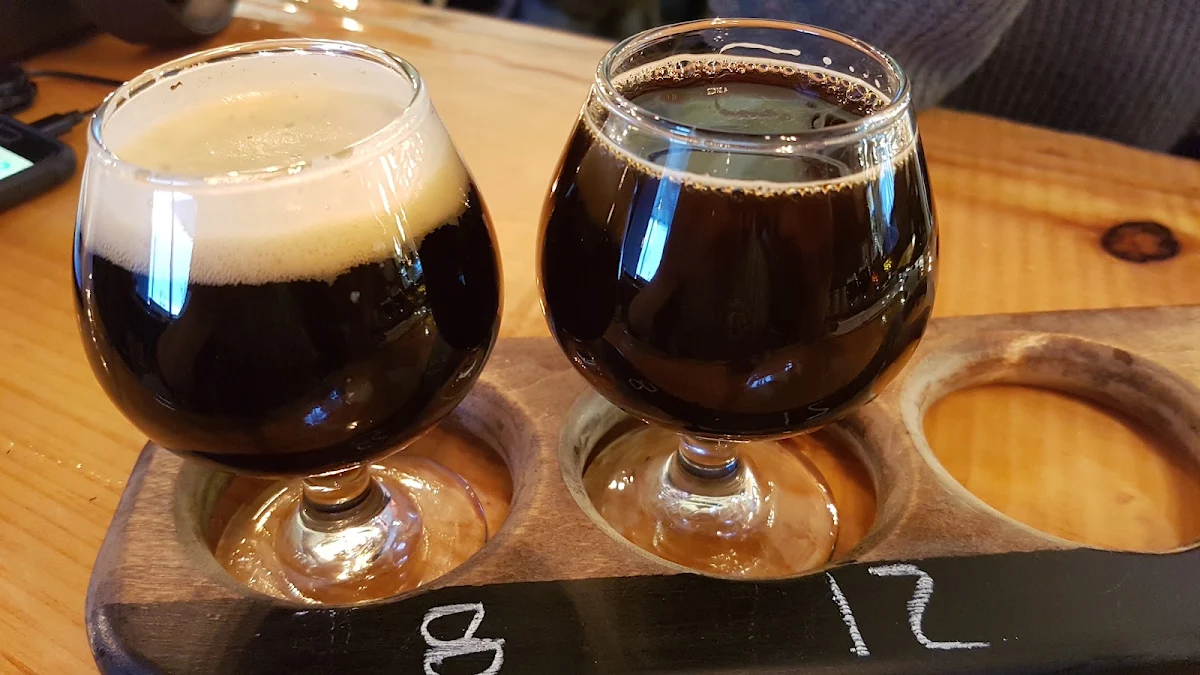 Bière Porto, Le Barrage - Brasseurs
