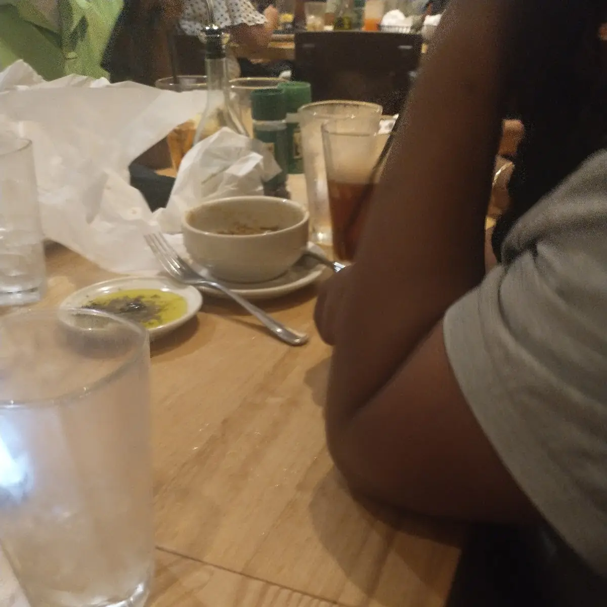 Soup Noodle Soup