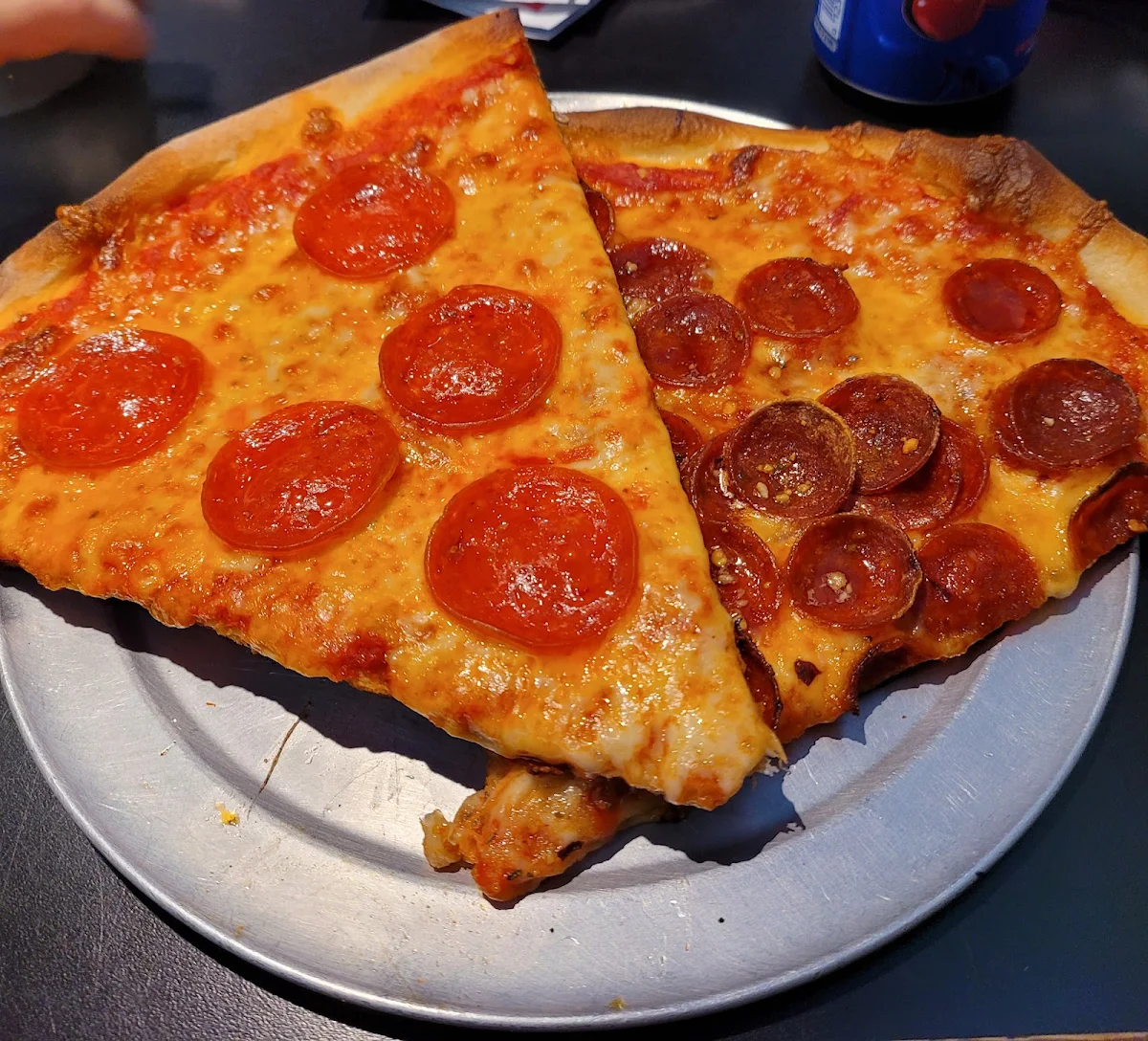 Pepperoni Galore - M