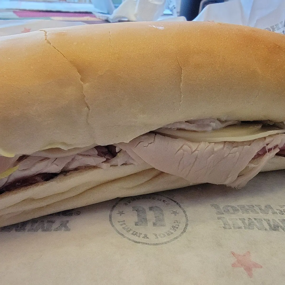 Cuban Sandwich