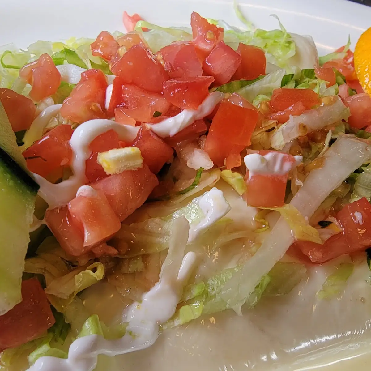 Taco Salad