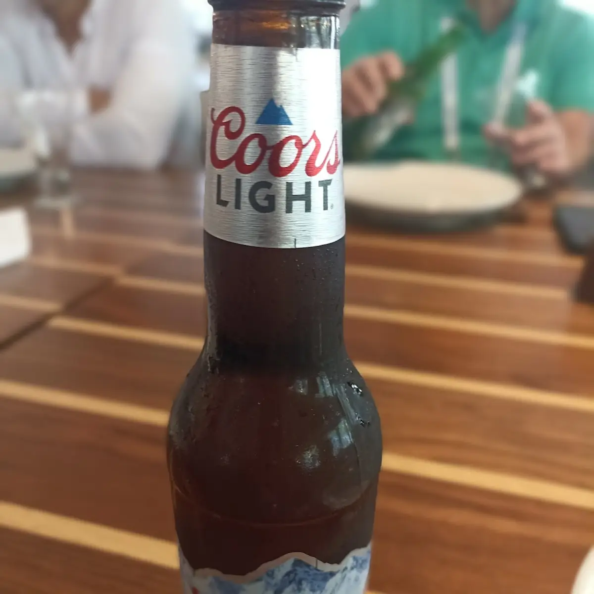 Coors Light