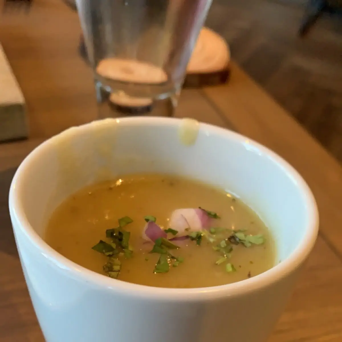 Miso Soup