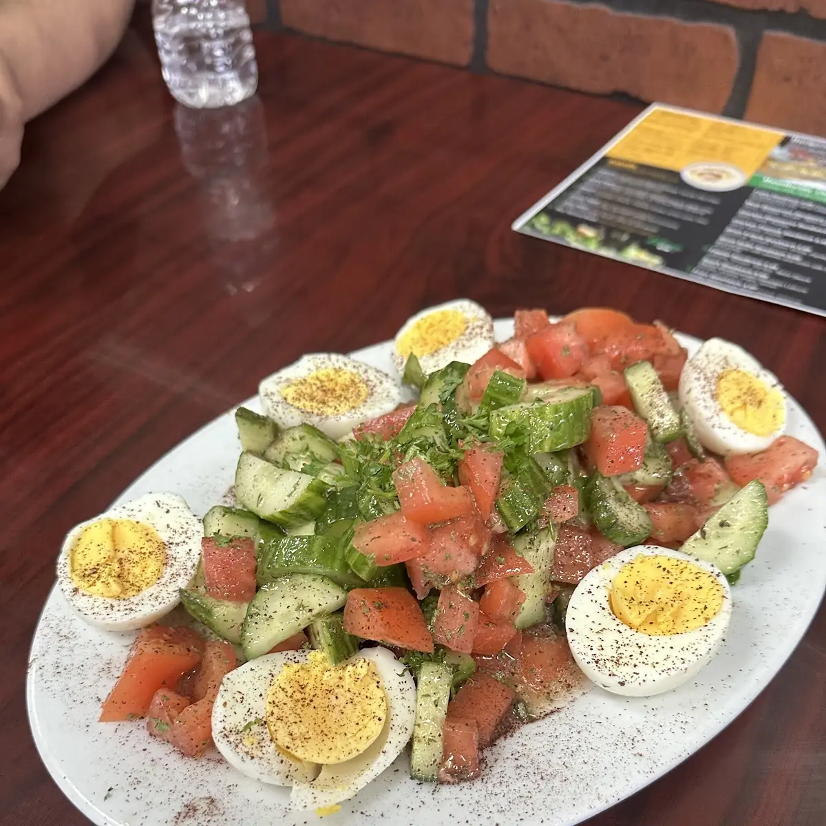 Cobb Salad