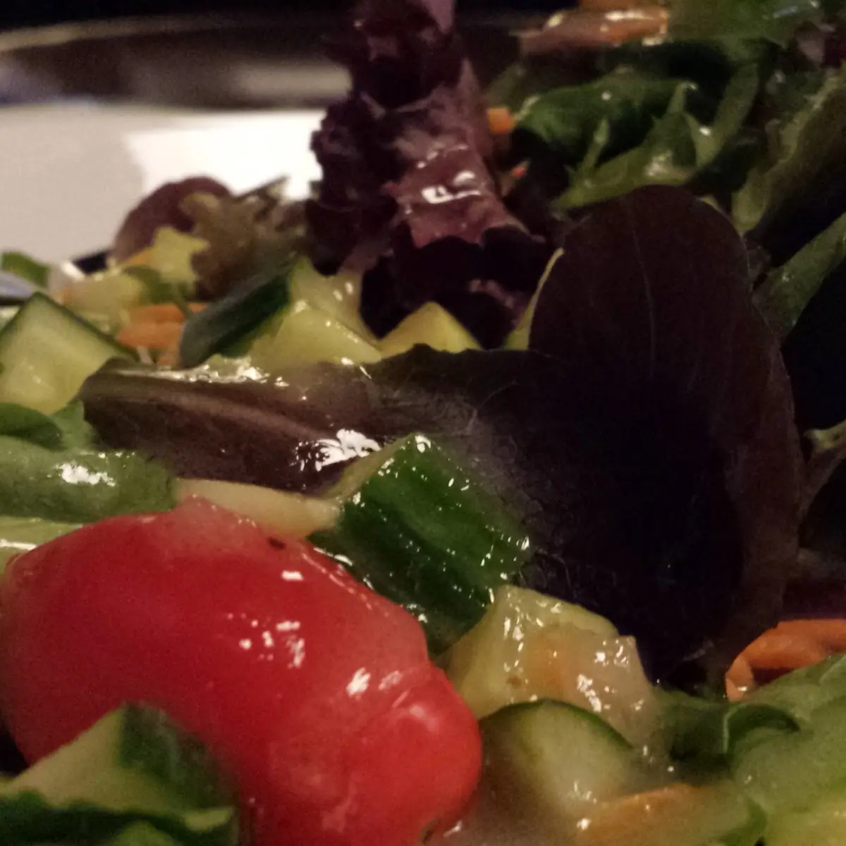 House Salad