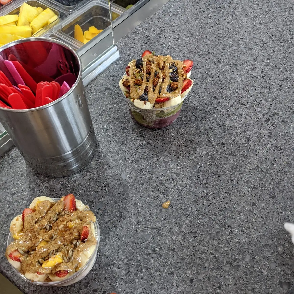 Acai Bowl