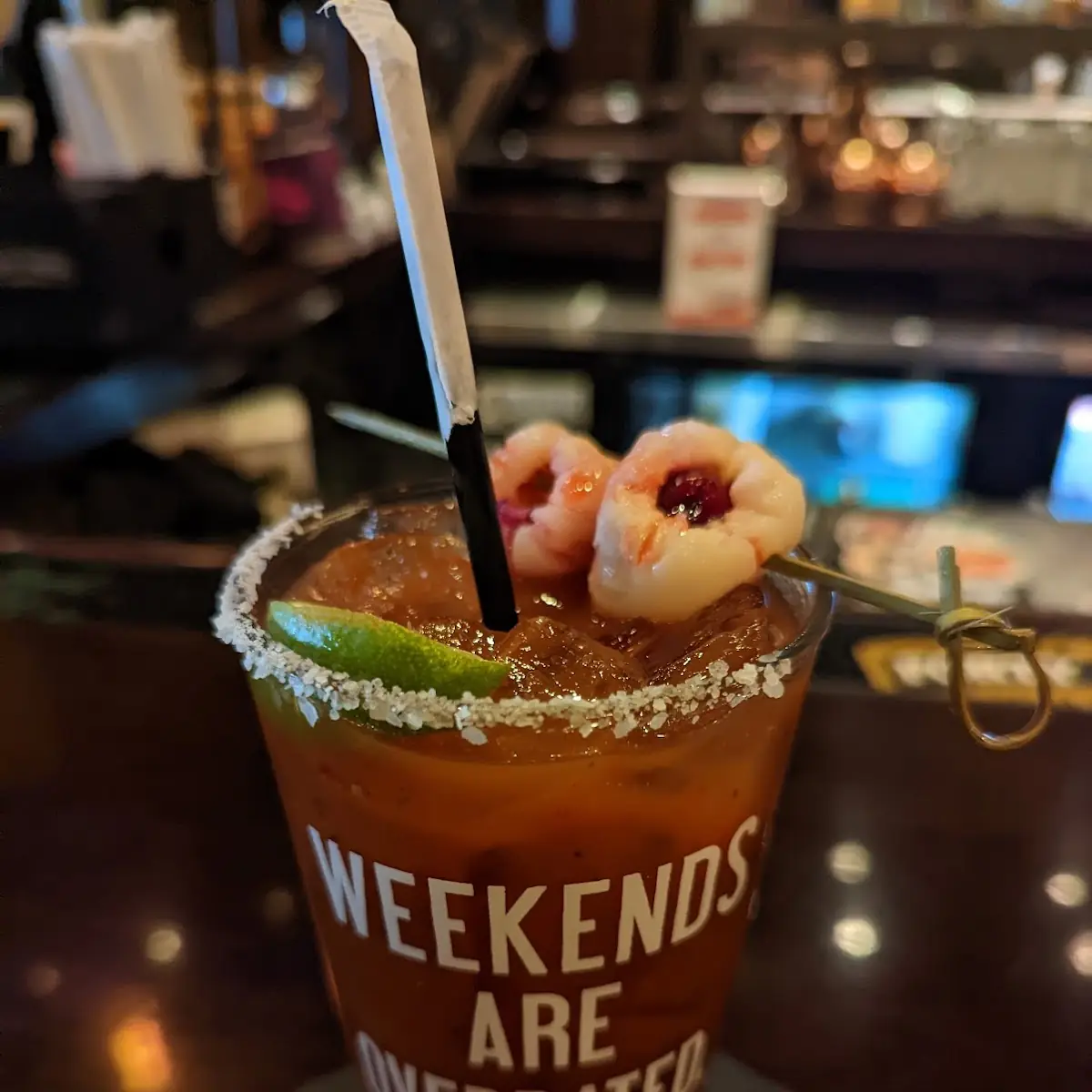 Bloody Mary