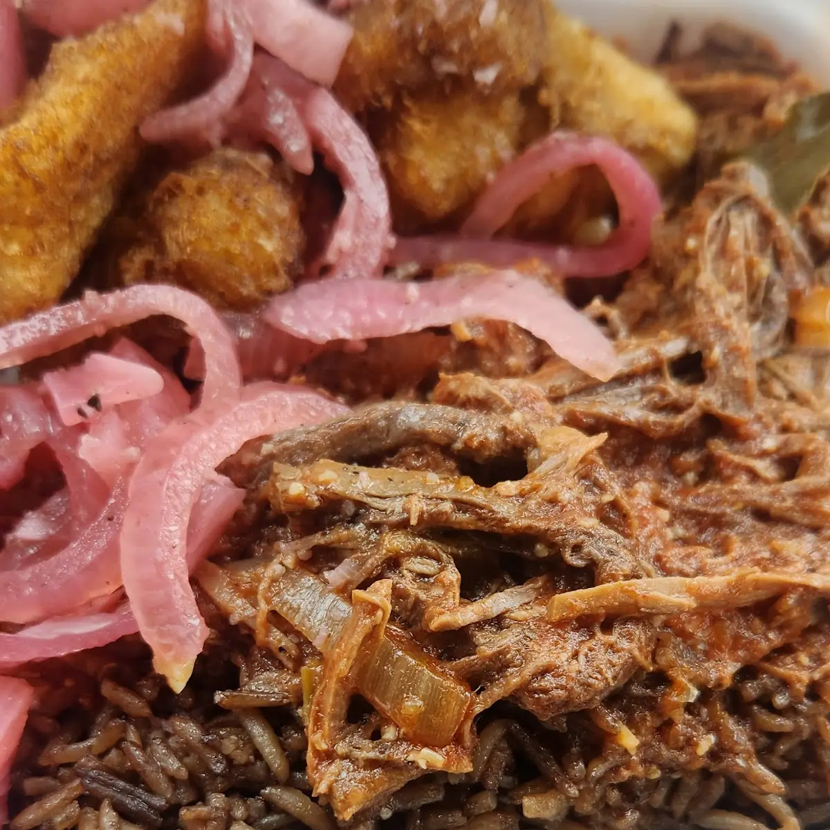 Ropa Vieja