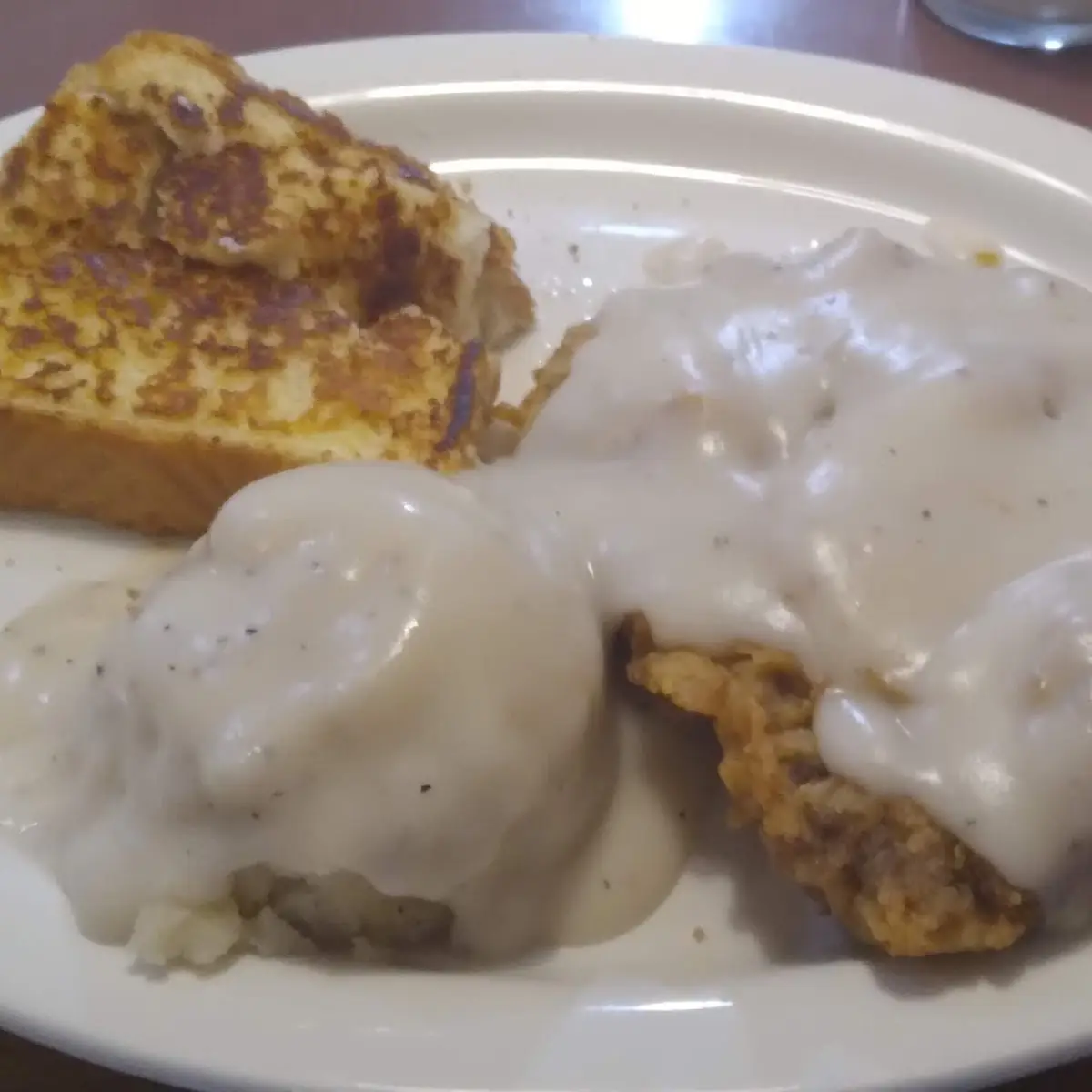 Chicken Fried Steak