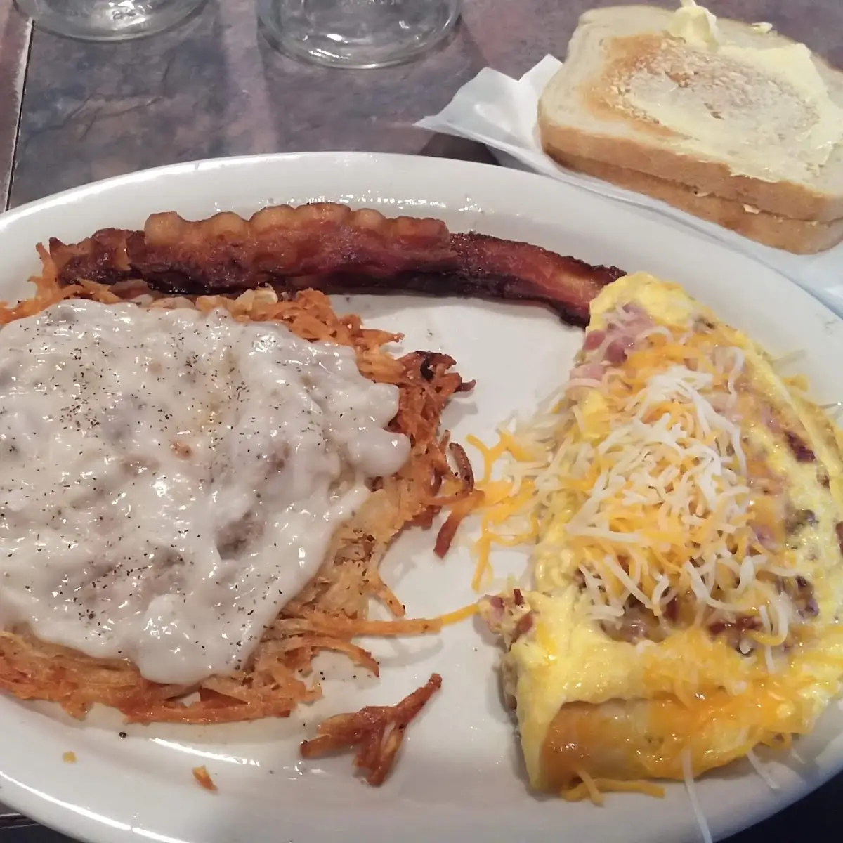 Country Fried Steak