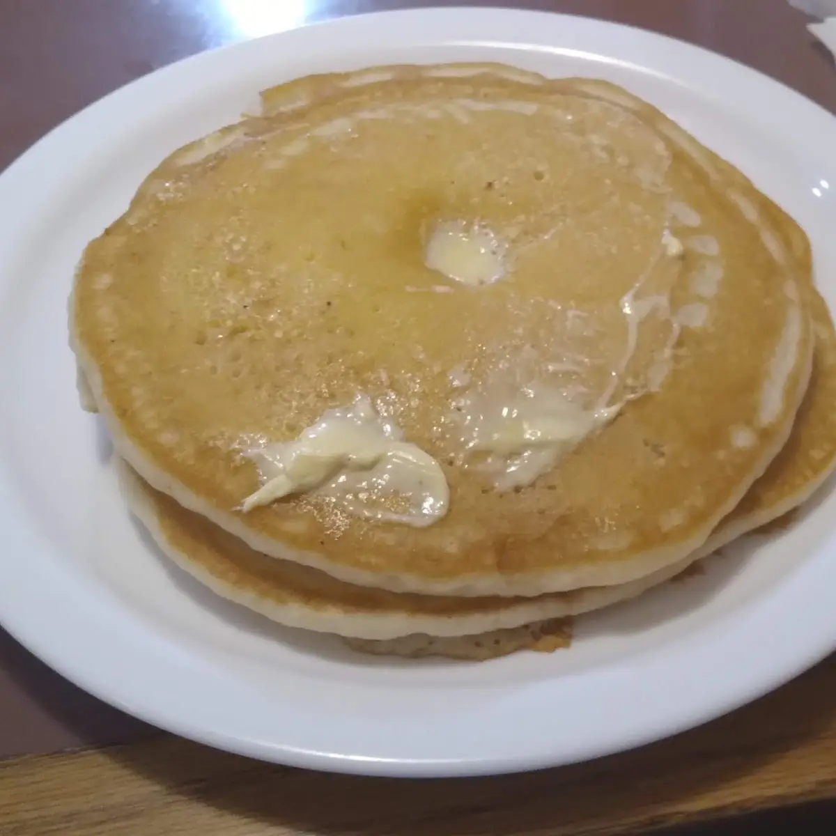 Pancakes