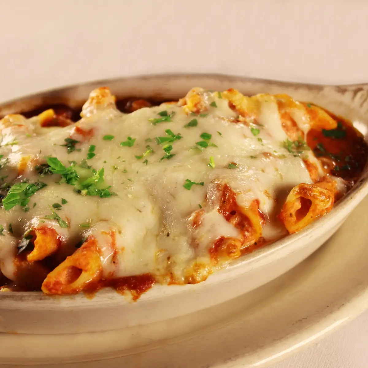 Baked Ziti