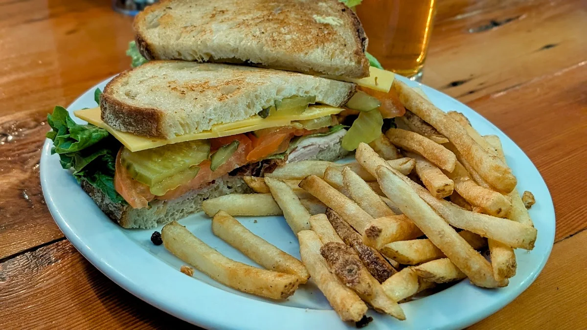 Turkey Club