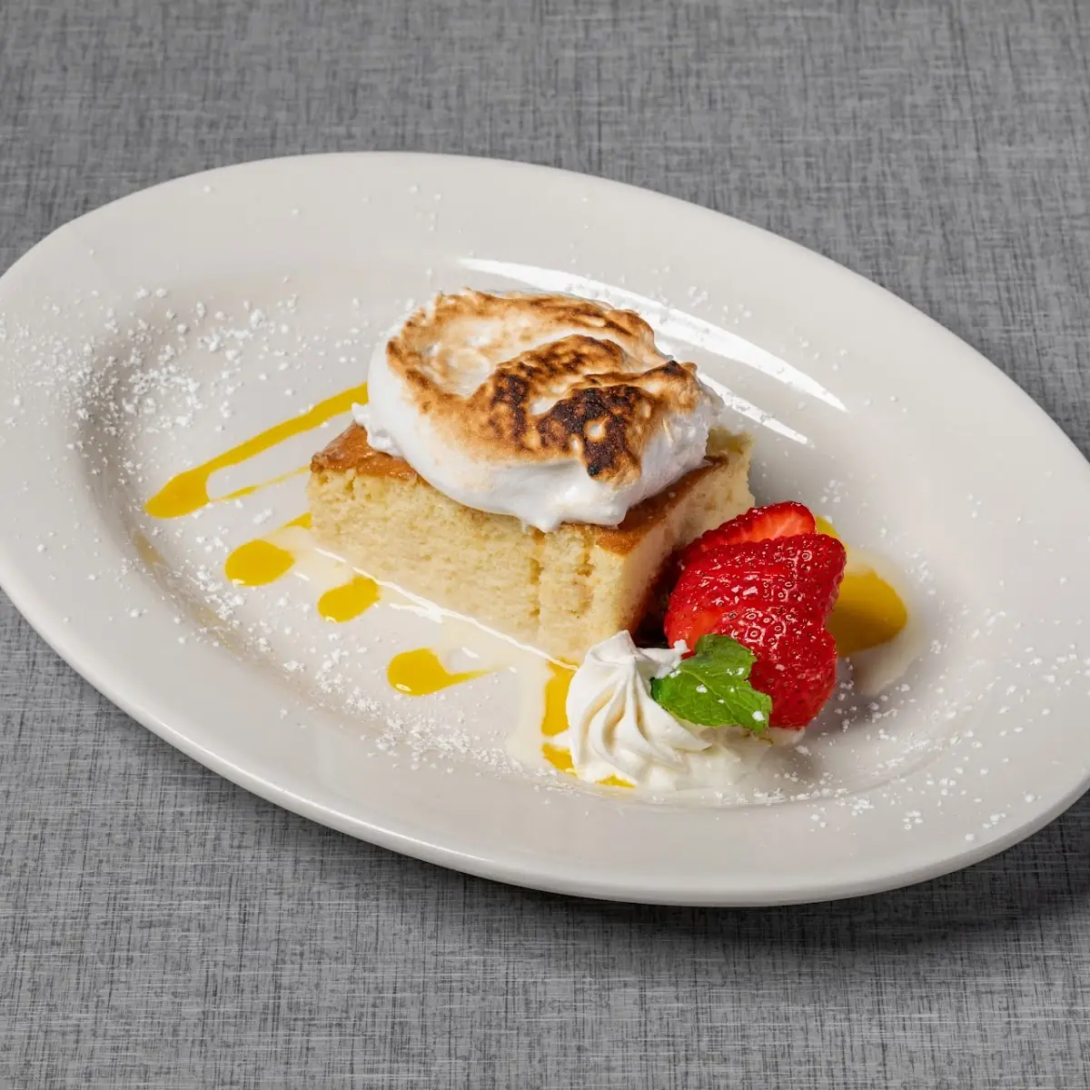 Tres Leches