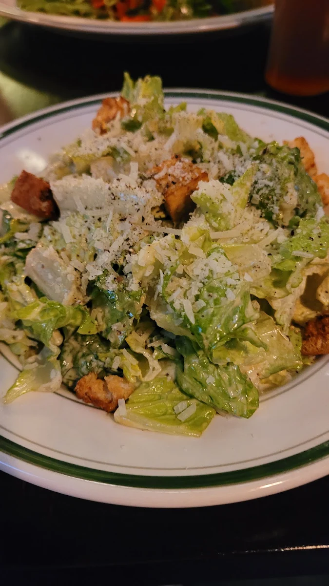 Caesar Salad