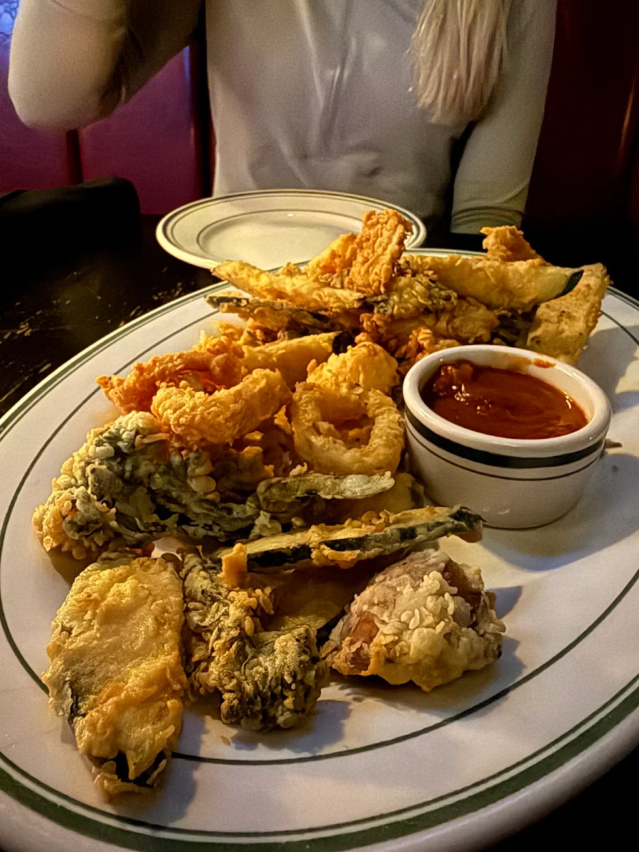 Fritto Misto
