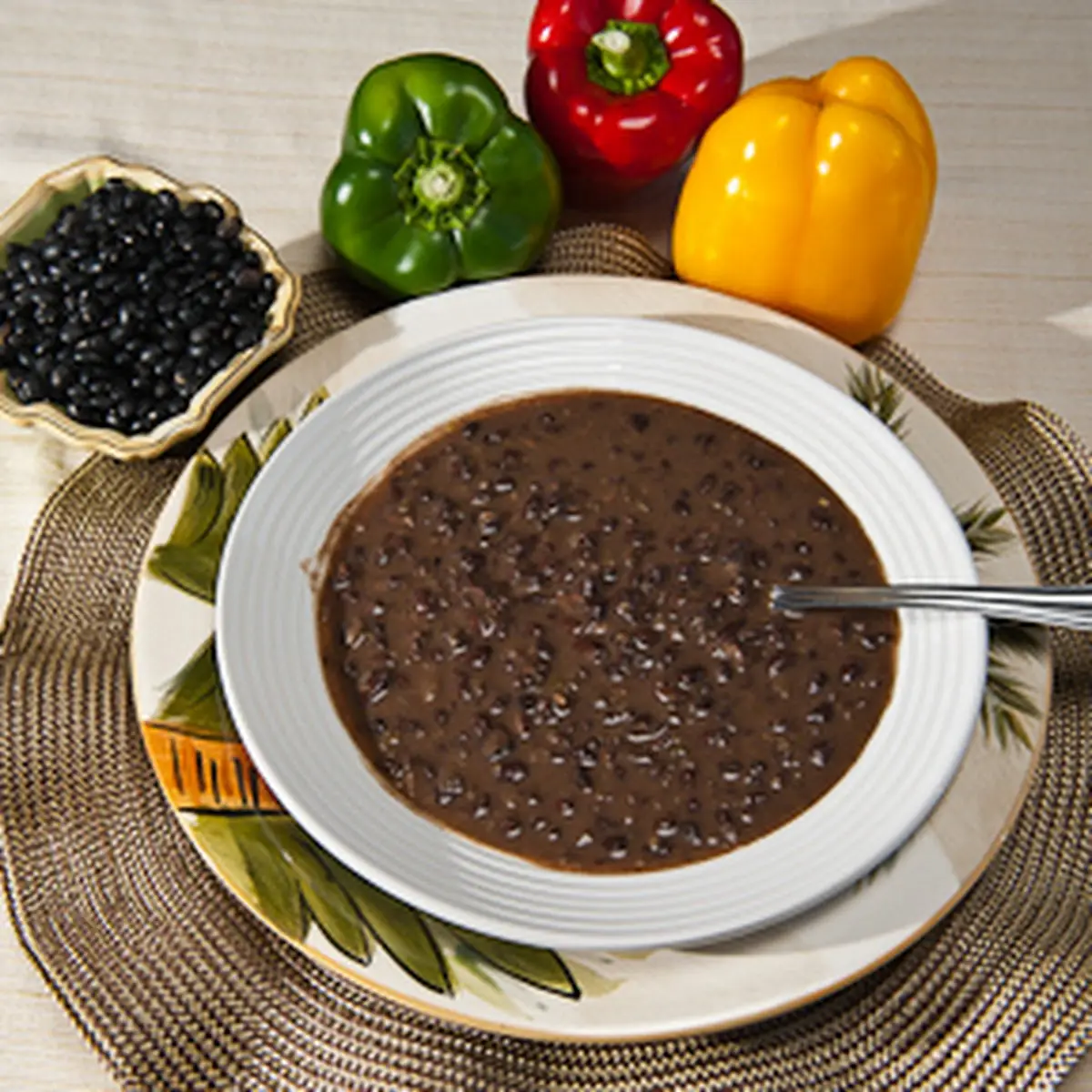 Black Bean Soup