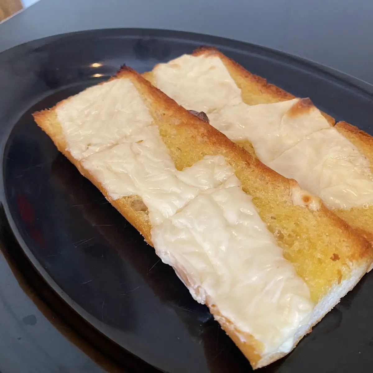 Garlic Bread