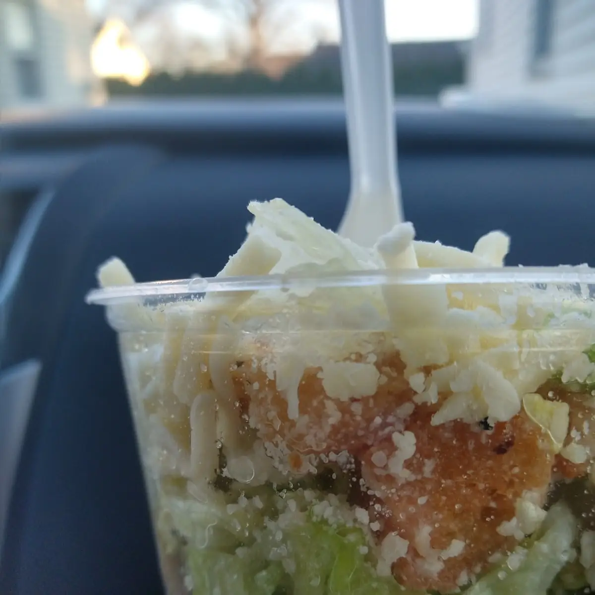 House Salad with Ext