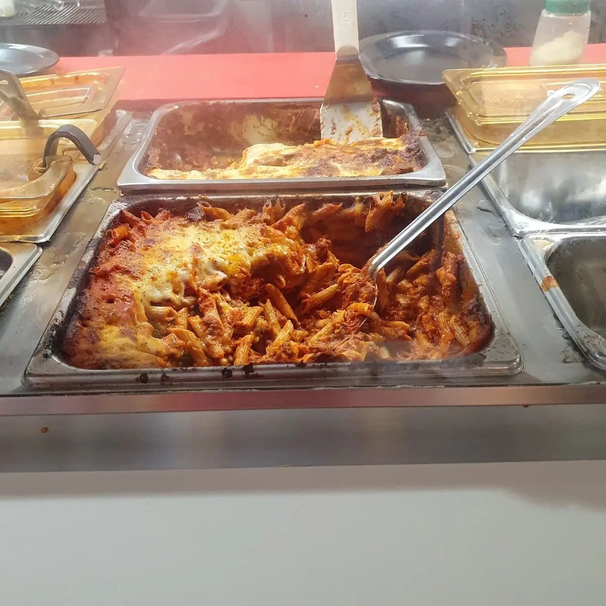 Pulled Pork