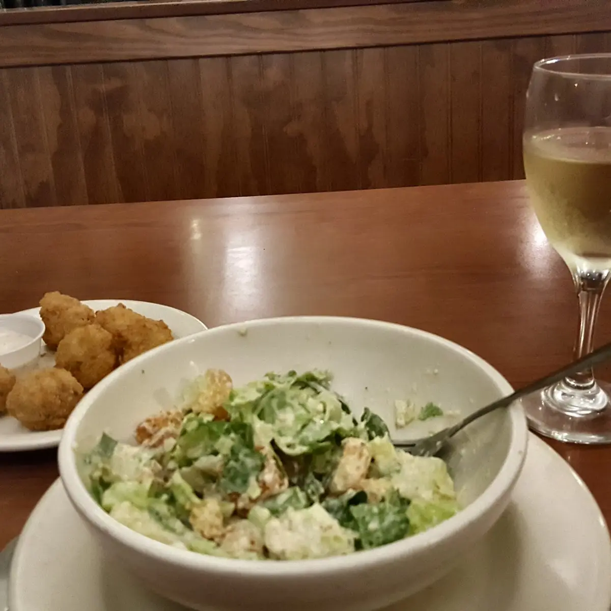 Caesar Salad